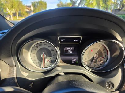 Used 2014 Mercedes-Benz CLA 250 CLA 250 Coupe 4D