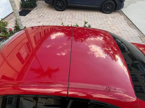 Used 2015 BMW 435i Convertible image 5