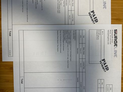 Used 2010 Subaru Impreza WRX STI image 16