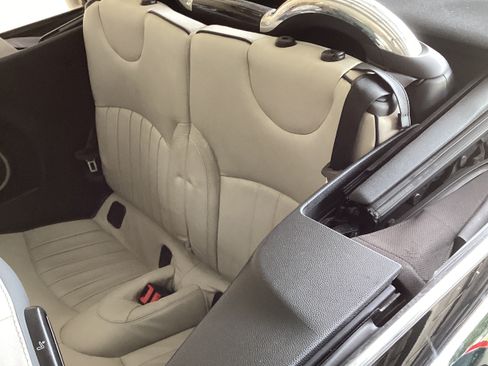 Used 2012 MINI Cooper S w/ Cold Weather Pkg image 6