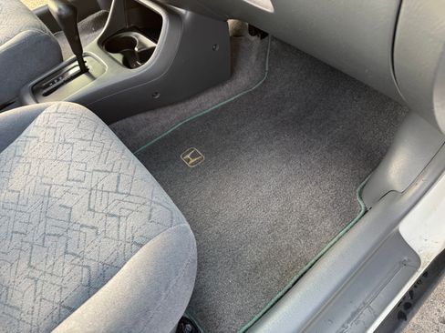 Used 2000 Honda Civic EX image 9