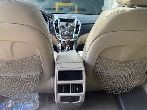 Used 2010 Cadillac SRX Performance image 13