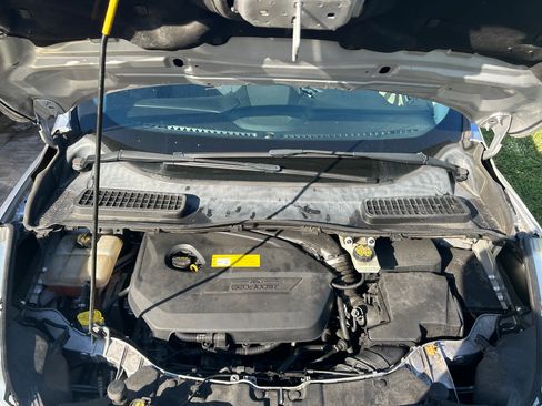 Used 2016 Ford Escape SE w/ Equipment Group 201A image 4