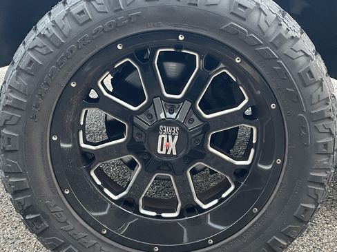 Used 2006 Dodge Ram 2500 Truck SLT image 18