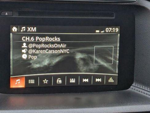 Used 2016 MAZDA CX-5 Grand Touring image 10