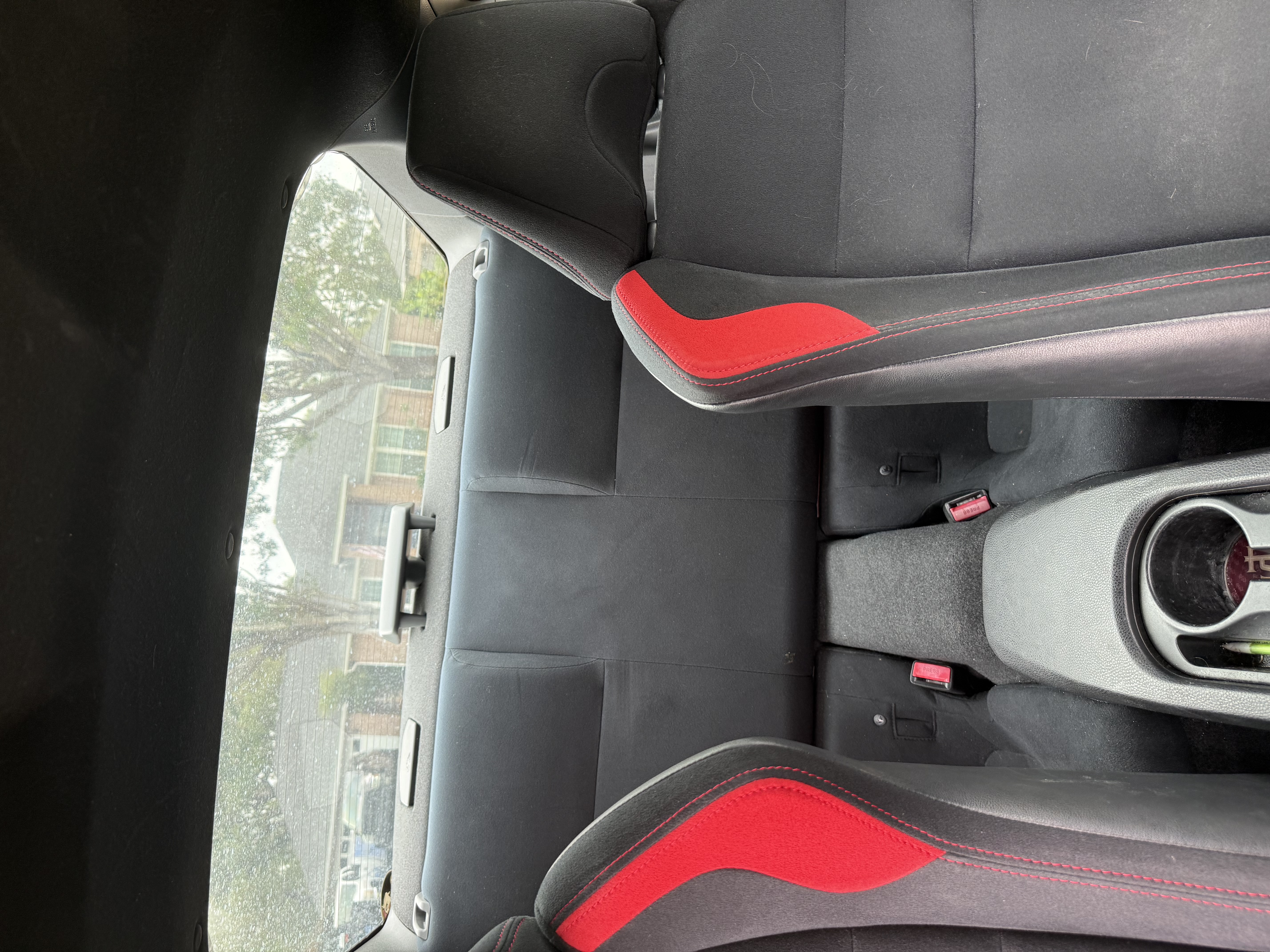 Used 2015 Scion FR-S RWD image 10