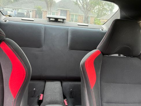 Used 2015 Scion FR-S RWD image 10