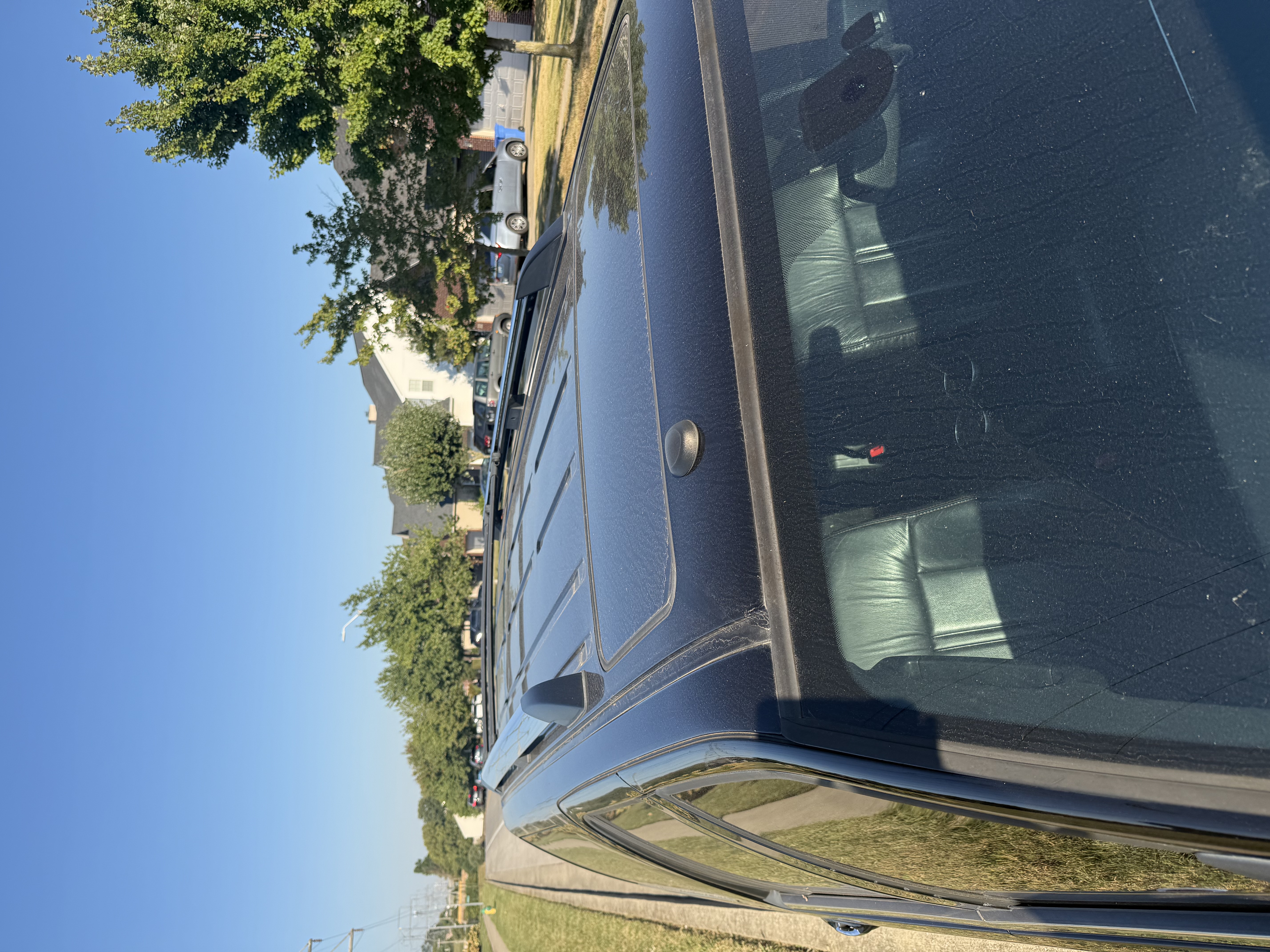 Used 2016 Lincoln Navigator L Reserve AWD/4WD image 8
