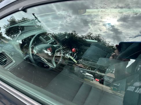 Used 2007 Honda Civic Si image 14