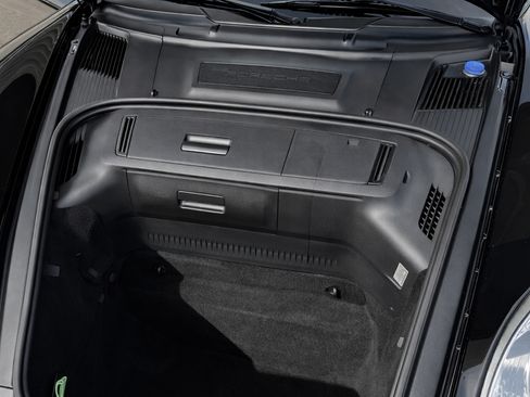 Used 2008 Porsche Cayman image 23