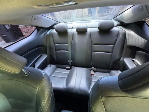 Used 2015 Honda Accord EX-L image 13