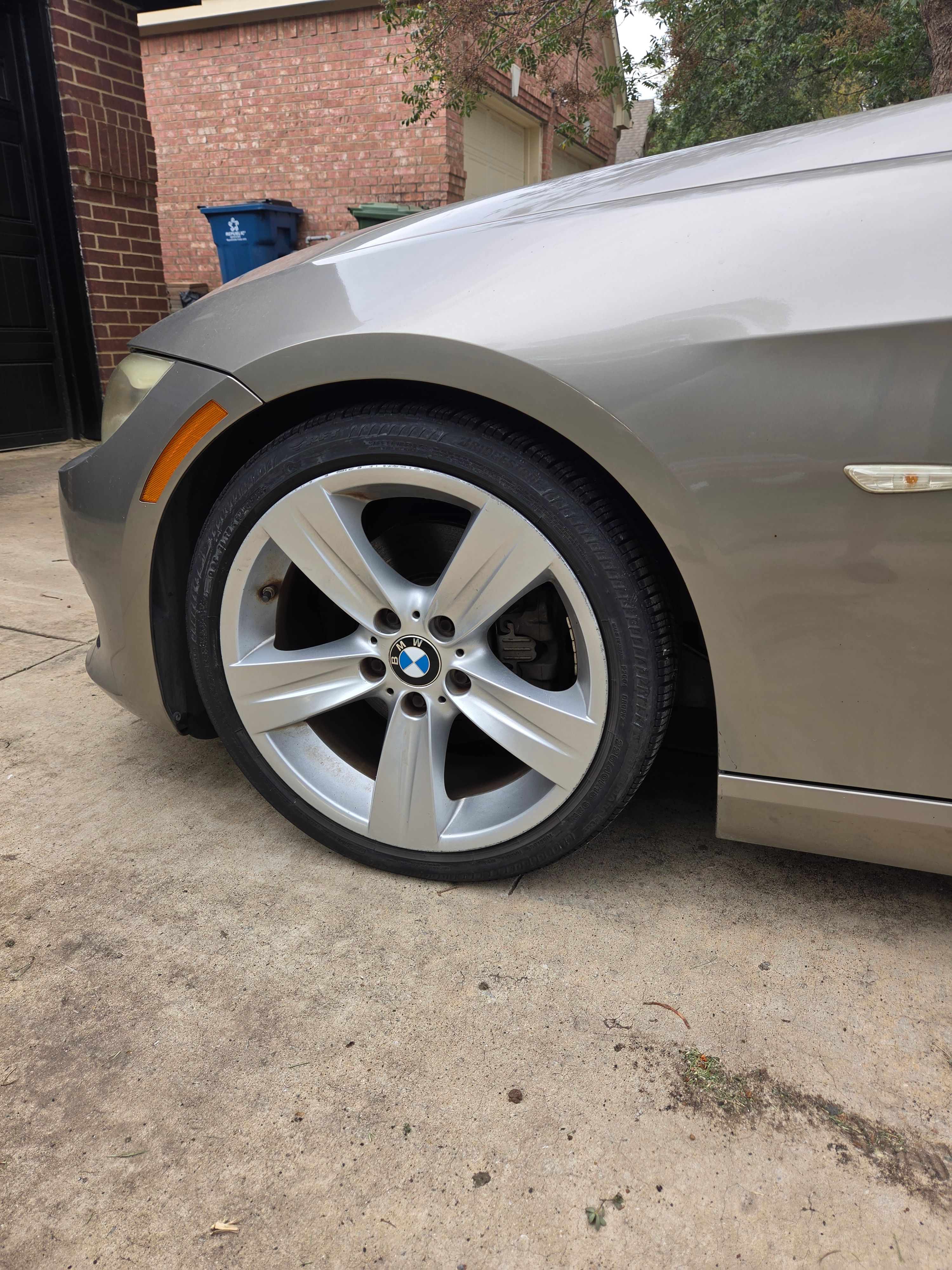 Used 2011 BMW 328i Convertible RWD image 6
