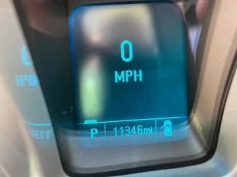 Used 2012 Chevrolet Camaro SS w/ 45th Anniversary Package image 9