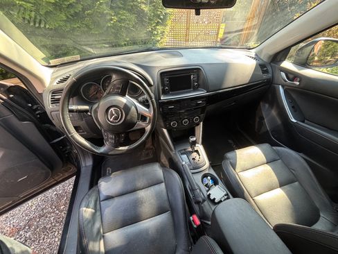 Used 2014 MAZDA CX-5 Grand Touring image 1