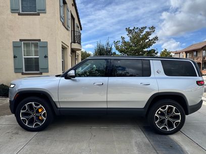 Used 2023 Rivian R1S Adventure