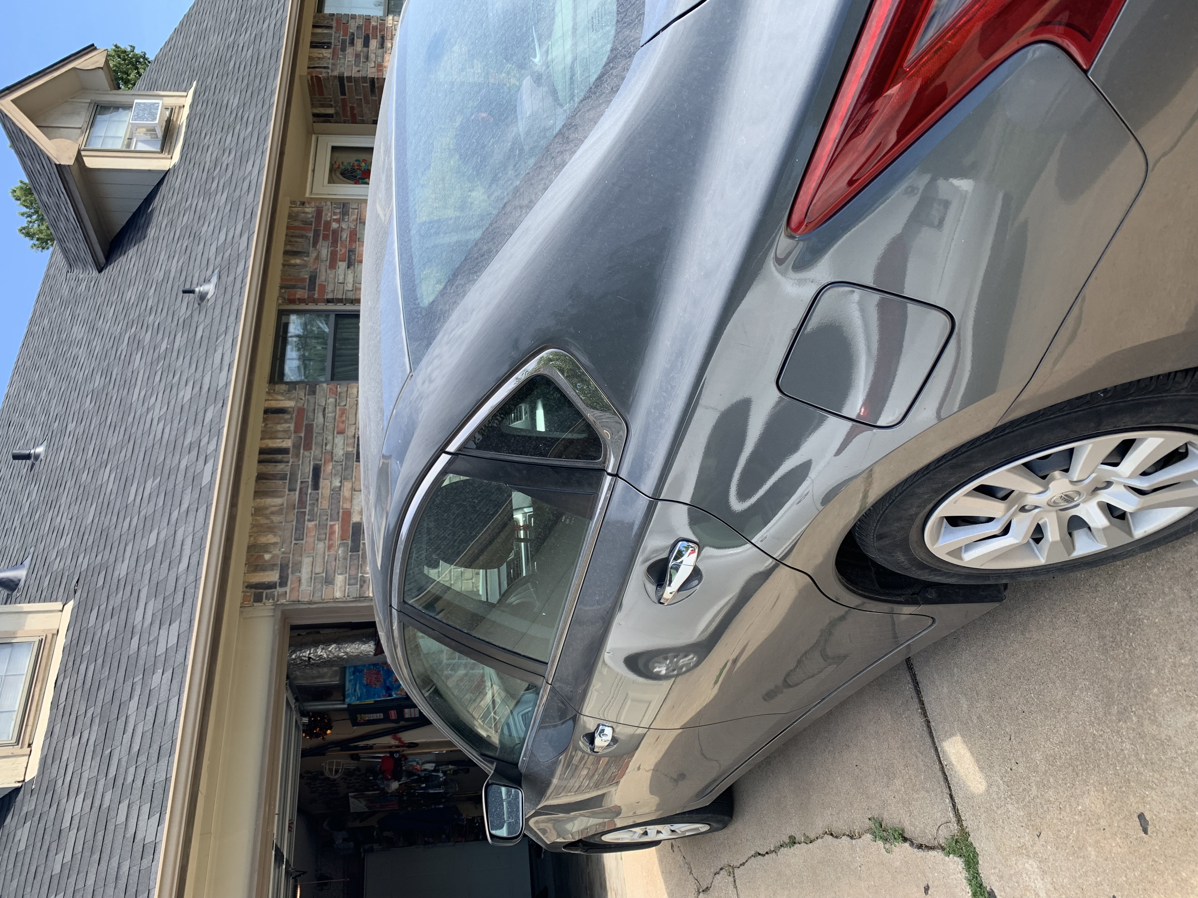 Used 2018 Nissan Altima 2.5 S w/ S Convenience Package FWD image 5