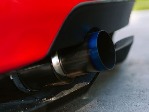 Used 2006 Saab 9-2X Aero image 9