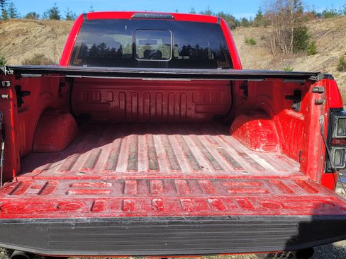 Used 2016 Ford F150 XLT w/ Equipment Group 302A Luxury image 15