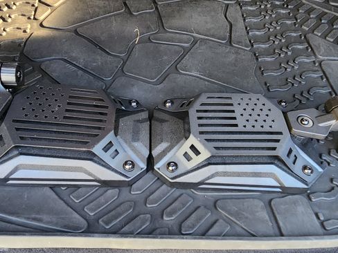 Used 2017 Jeep Wrangler Unlimited Sport w/ Quick Order Package 24S image 17