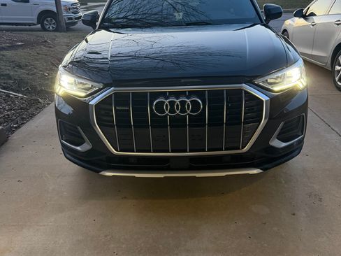 Used 2021 Audi Q3 2.0T Premium Plus w/ Premium Plus Package image 2