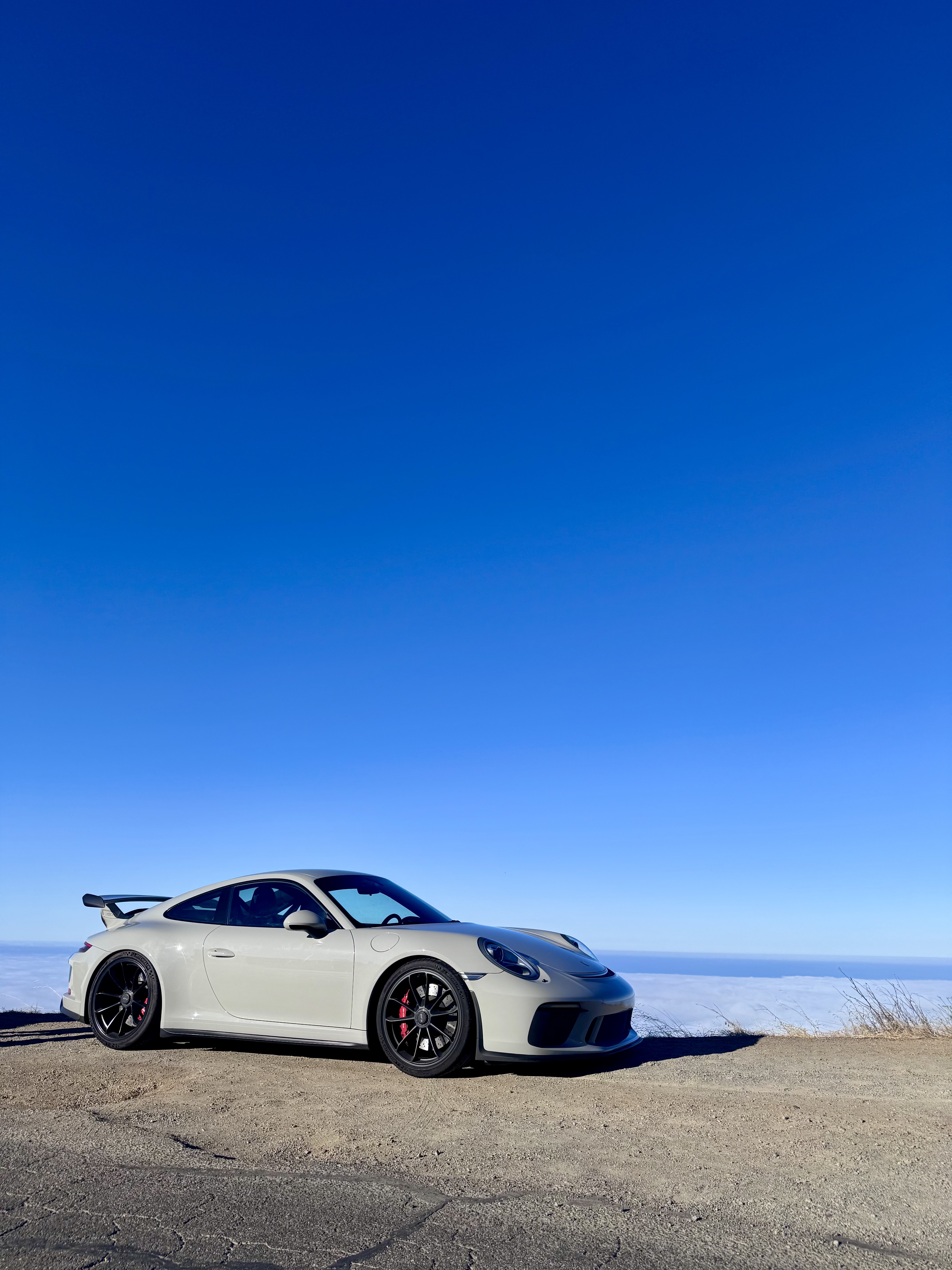 Used 2018 Porsche 911 GT3 RWD image 12