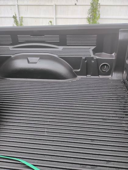 Used 2026 RAM 1500 Big Horn AWD/4WD image 5