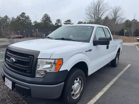 Used 2013 Ford F150 XL image 5
