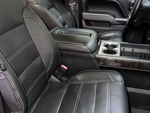 Used 2015 GMC Sierra 1500 Denali AWD/4WD image 11