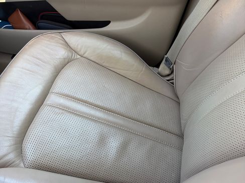 Used 2014 Lincoln MKX Sport Utility 4D w/ Equipment Group 102A image 13