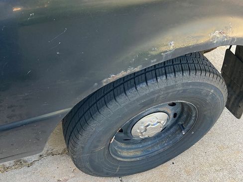 Used 2003 Ford Ranger XL image 13