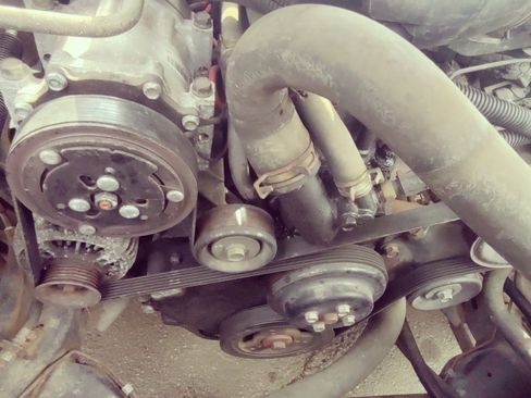 Used 1998 Dodge Dakota 2WD Club Cab image 20