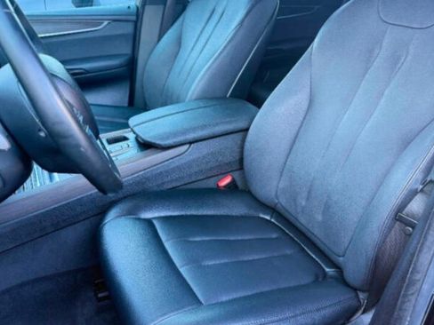 Used 2017 BMW X5 sDrive35i image 10