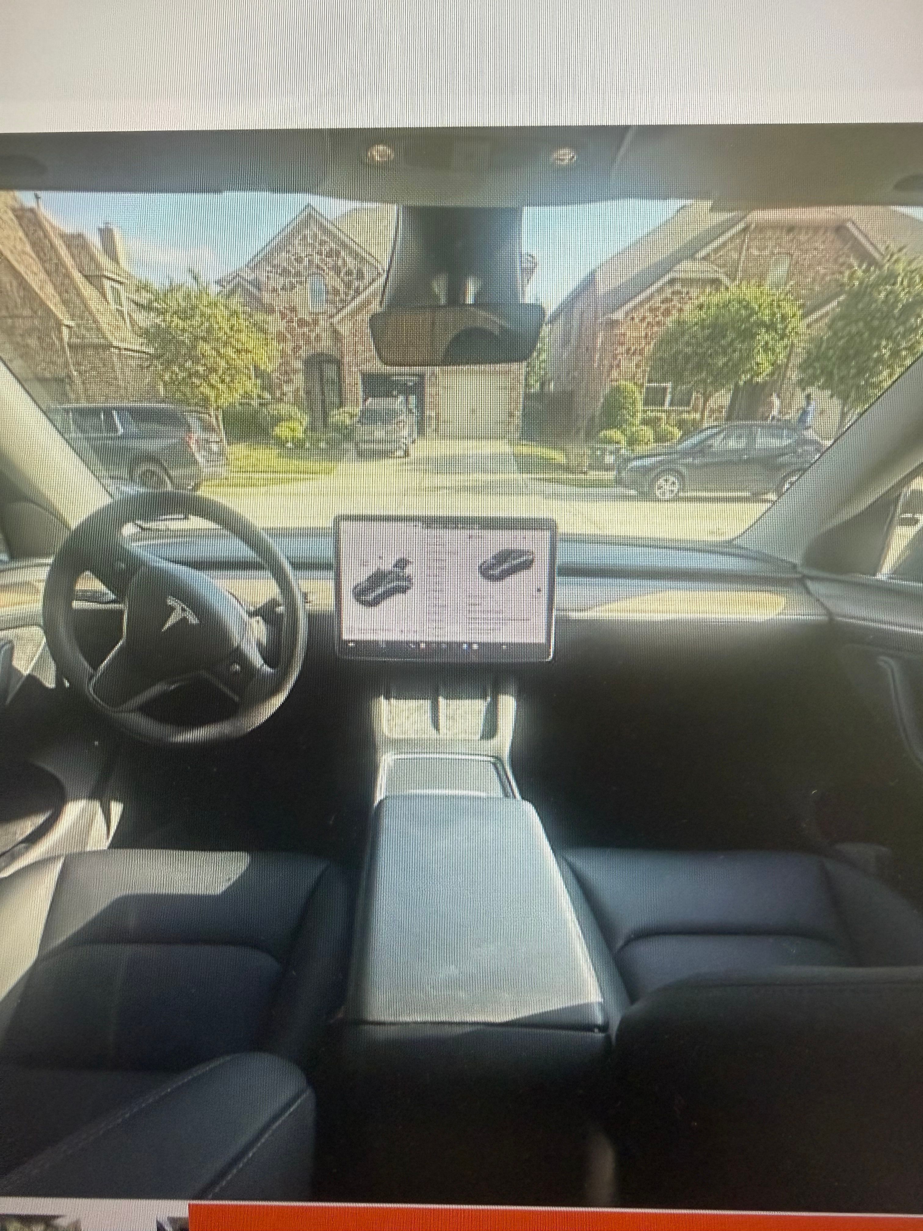 Used 2023 Tesla Model Y Long Range AWD/4WD image 7