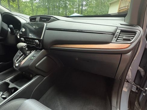 Used 2021 Honda CR-V EX image 13
