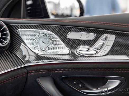 Used 2020 Mercedes-Benz AMG GT 63 S image 29