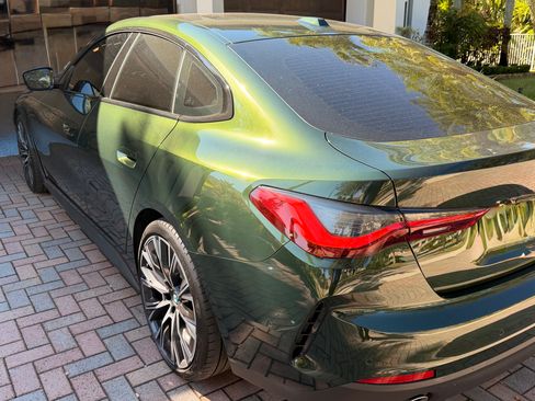 Used 2023 BMW 430i Gran Coupe w/ Premium Package image 9