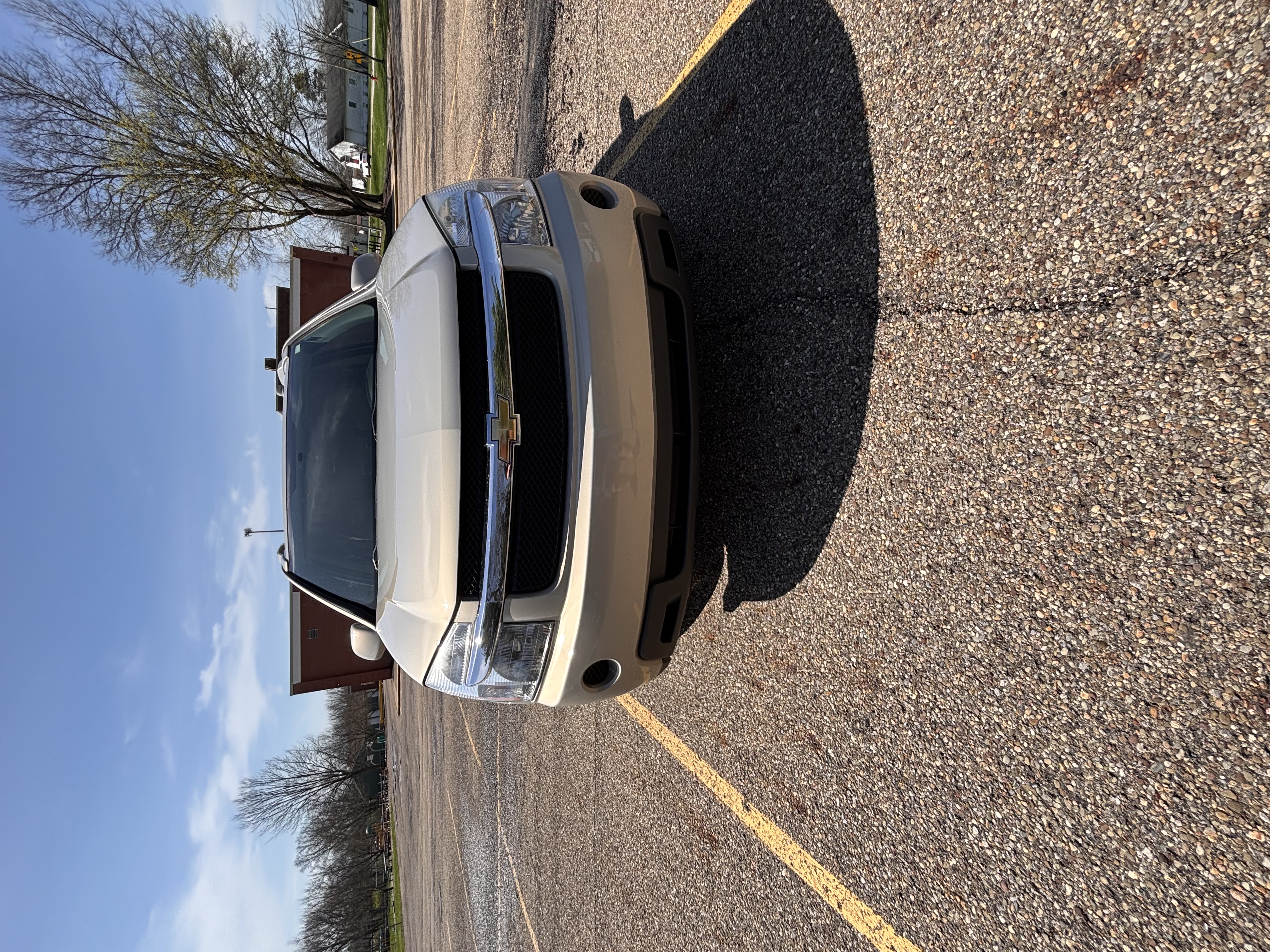 Used 2009 Chevrolet Equinox LT AWD/4WD image 16
