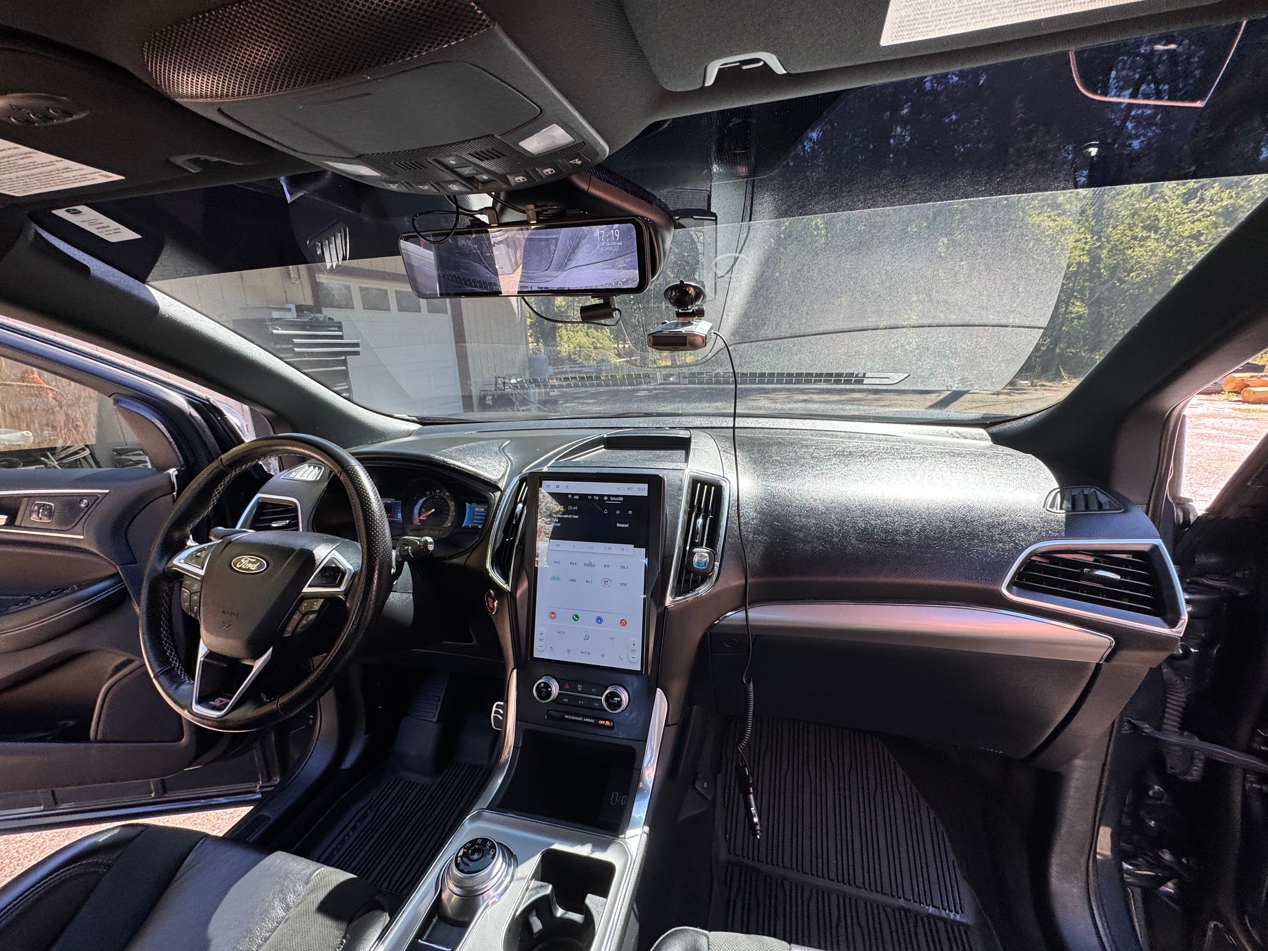 Used 2022 Ford Edge ST w/ Equipment Group 401A AWD/4WD image 15