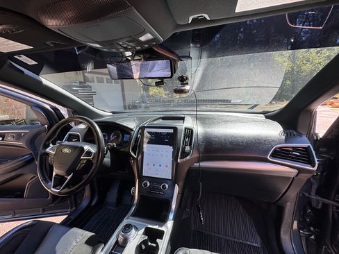 Used 2022 Ford Edge ST w/ Equipment Group 401A AWD/4WD image 15