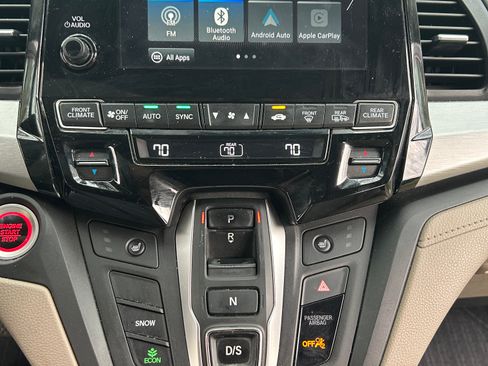 Used 2019 Honda Odyssey EX-L image 14
