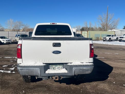 Used 2011 Ford F350 XL w/ PWR Equipment Group image 8