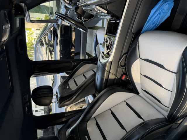 Used 2023 Mercedes-Benz G 63 AMG 4MATIC image 16