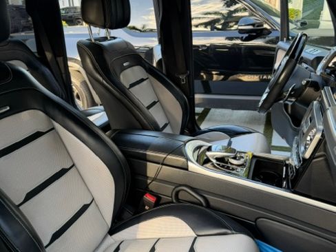 Used 2023 Mercedes-Benz G 63 AMG 4MATIC image 16