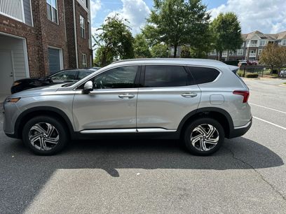Used 2023 Hyundai Santa Fe SEL w/ Premium Package
