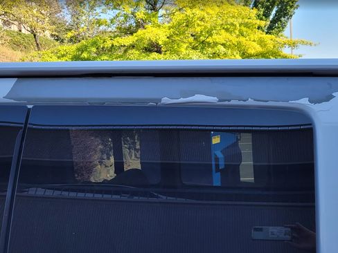 Used 2012 Chevrolet Express 3500 LT w/ LT Preferred Equipment Group image 8