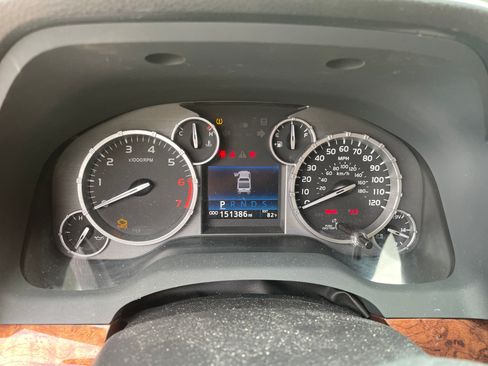 Used 2015 Toyota Tundra 1794 Edition AWD/4WD image 15