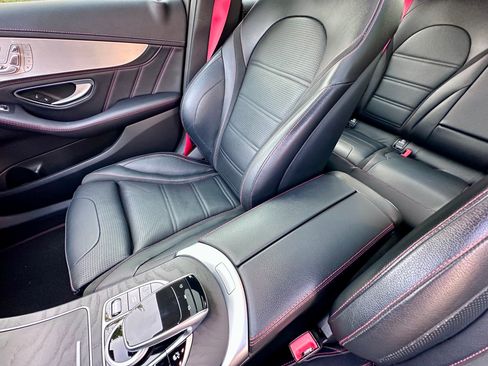 Used 2019 Mercedes-Benz C 43 AMG 4MATIC Sedan image 31