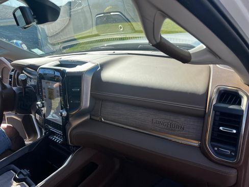 Used 2023 RAM 3500 Limited image 10