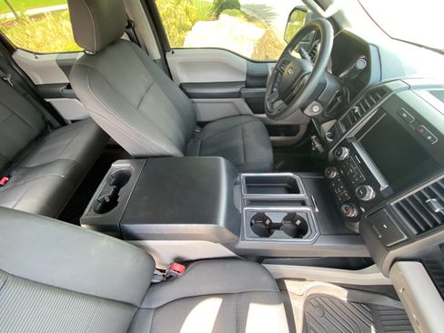 Used 2019 Ford F150 XL w/ Equipment Group 101A Mid RWD image 16