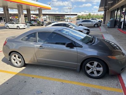 Used 2008 Honda Civic EX